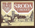 Środa i okolice / Piotr Maluśkiewicz  