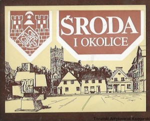 Środa i okolice / Piotr Maluśkiewicz  