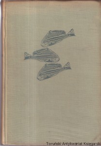 Wielki atlas ryb / Stanislav Frank