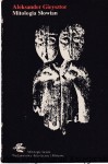 Mitologia Słowian : Mitologia świata  / Aleksander Gieysztor 