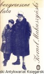 Bezgrzeszne lata / Kornel Makuszyński 