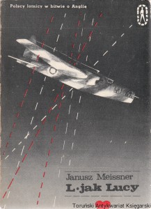 L-jak Lucy / Janusz Meissner 