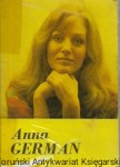 Anna German : Synkopa  / Jan Nagrabiecki  