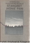 Stangret Jaśnie Pani / Stanisława Fleszarowa-Muskat 