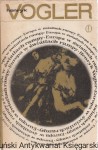 Europa w światłach rampy : Szkice / Henryk Vogler