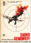 Żądło Genowefy / Janusz Meissner 