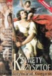 Święty Krzysztof : Księga Świętych : Jan Paweł kolekcja  / Wiesław Sapalski  