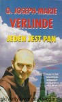 Jeden jest pan : Praktyczne wskazówki dotyczące modlitwy o uwolnienie  / O. Joseph-Marie Verlinde 
