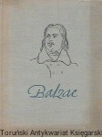 Dzieła wybrane / Balzac