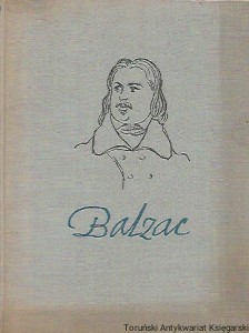 Dzieła wybrane / Balzac