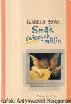  Smak świeżych malin / Izabela Sowa  
