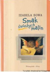  Smak świeżych malin / Izabela Sowa  