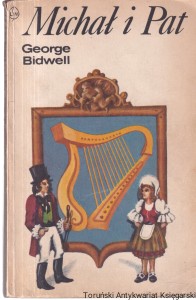 Michał i Pat / George Bidwell 