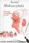 Szatan z siódmej klasy  / Kornel Makuszyński    