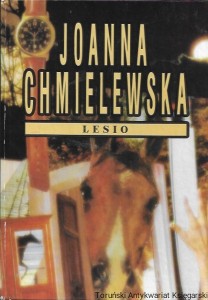 Lesio  / Joanna Chmielewska