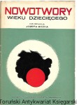 Nowotwory wieku dziecięcego / Józef Bożka (red.)