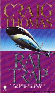 Rat Trap / Craig Thomas