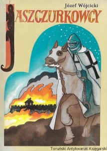 Jaszczurkowcy  / Józef Wójcicki  