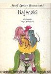 Bajeczki / Józef Ignacy Kraszewski 