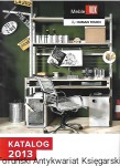 Meble Vox : Katalog 2013 / Praca zbiorowa 