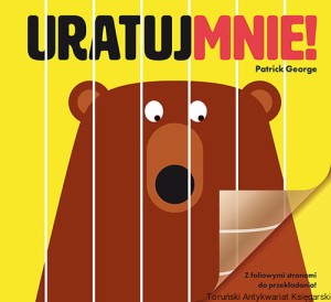 Uratuj mnie! / Patrick George