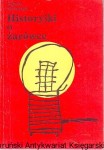 Historyjki o żarówce / Gunter Herburger