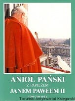 Anioł Pański z papieżem Janem Pawłem II, t. IV / Stanisław Dziwisz, Henryk Nowacki, Tadeusz Rakoczy (red.)