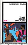 Piąta osoba dramatu / Robertson Davies 