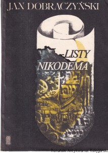 Listy Nikodema / Jan Dobraczyński