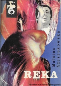 Ręka  / Malwina Szczepkowska  