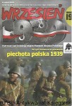 Wrzesień numer 19 : Piechota Polska 1939 [nie zawiera dodatków] / Praca zbiorowa 