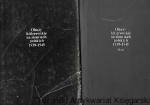 Obozy Hitlerowskie na ziemiach polskich 1939-1945 : Informator encyklopedyczny : Mapy / Praca zbiorowa