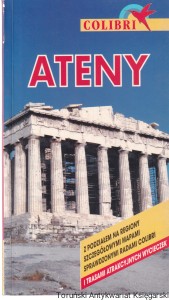 Ateny / Ursula Spindler- Niros