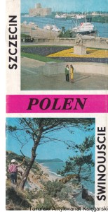 Polen, Szczecin, Świnoujście/ Henryk Mąka