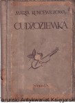 Cudzoziemka / Maria Kuncewiczowa (1948)