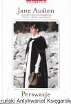 Perswazje : Zwierciadło  / Jane Austen  