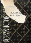 Rocznik Toruński 5  / Praca zbiorowa 
