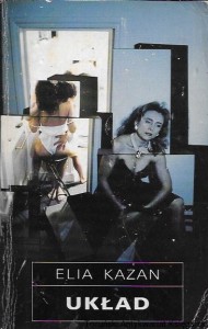 Układ : Nocny Marek  / Elia Kazan  