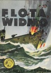 Flota widmo : Seria z Tygrysem  / Jerzy Jasiński  