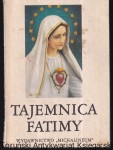Tajemnica Fatimy / H. Jongen [1987]