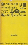 Maska / Stanisław Lem  