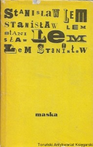 Maska / Stanisław Lem  