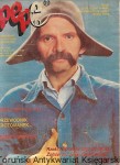 Pepe Ilustrowany Dwutygodnik rozrywkowy Numer 3/92 / Praca zbiorowa 