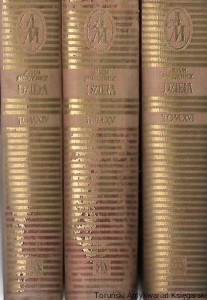 Listy : Dzieła zebrane T. XIV cz. 1, T. XV cz. 2, T. XVI cz. 3 / Adam Mickiewicz 