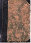 Księga Pamiątkowa Maryańska ku czci pięćdziesięciolecia ogłoszenia Dogmatu o Niepokalanym Poczęciu Najświętszej Maryi Panny Wydana staraniem Sodalicyi Maryańskich