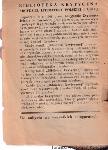 Julian Niemcewicz. Powrót posła/ Stanisław Leśniowski