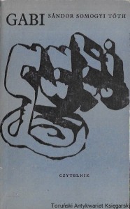 Gabi  / Sandor Samogyi Toth  