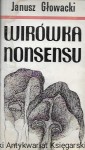 Wirówka nonsensu / Janusz Głowacki  