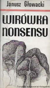 Wirówka nonsensu / Janusz Głowacki  