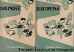 Bruski t. 1,2 / F. Panfierow 